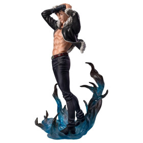 Jujutsu Kaisen - Figurine Luminasta Ryu Ishigori 24 cm
