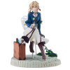 Violet Evergarden - Figurine Dressta Violet Evergarden 17 cm