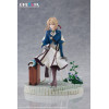 Violet Evergarden - Figurine Dressta Violet Everg - Taito