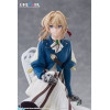Violet Evergarden - Figurine Dressta Violet Everg - Taito