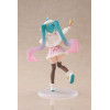 Vocaloid - Figurine Wonderland Hatsune Miku Seven Little Goats - Taito