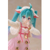 Vocaloid - Figurine Wonderland Hatsune Miku Seven Little Goats - Taito