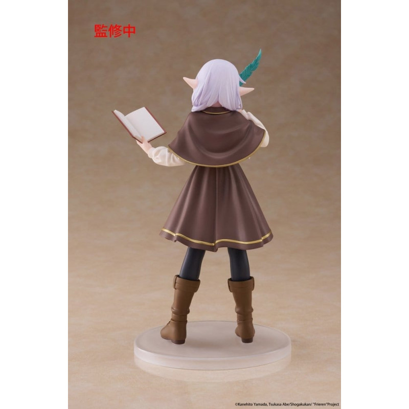 Frieren - Figurine Coreful Frieren (Detective ver.) – Taito