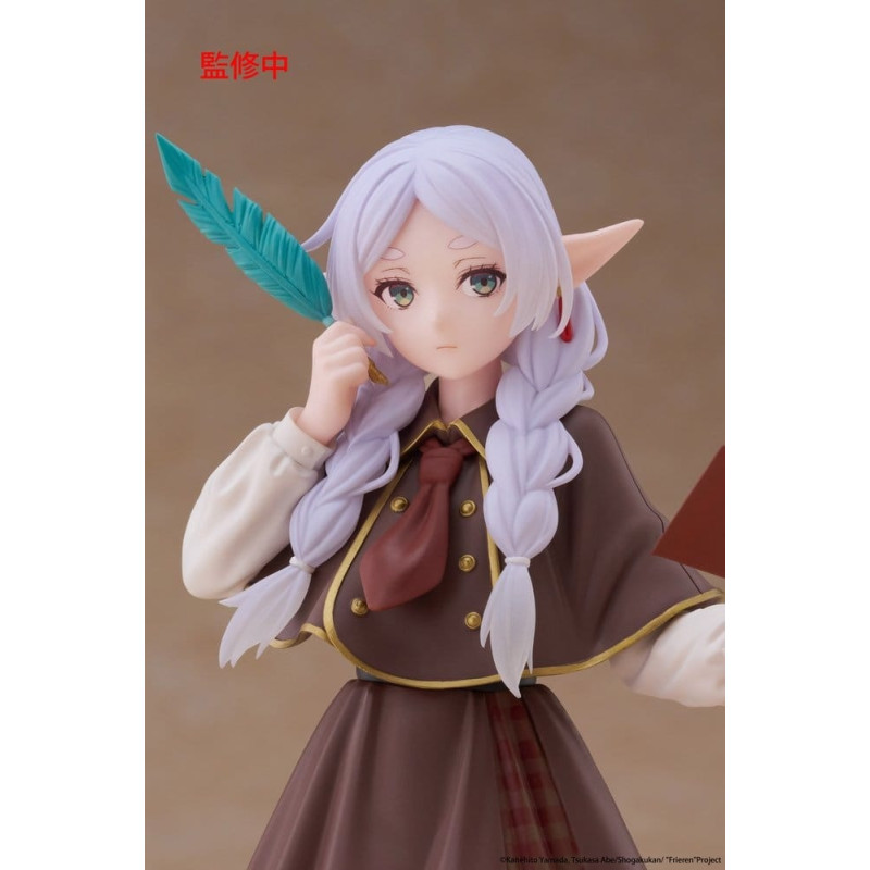 Frieren - Figurine Coreful Frieren (Detective ver.) – Taito