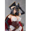 Overlord - Figurine Coreful Albedo (Pirate Ver.) – Taito