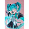 Vocaloid - Figurine T-Most Hatsune Miku 30 cm - Taito
