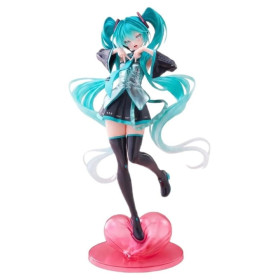 Vocaloid - Figurine T-Most Hatsune Miku 30 cm