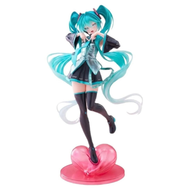 Vocaloid - Figurine T-Most Hatsune Miku 30 cm