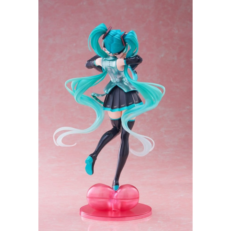 Vocaloid - Figurine T-Most Hatsune Miku 30 cm - Taito