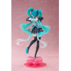 Vocaloid - Figurine T-Most Hatsune Miku 30 cm - Taito