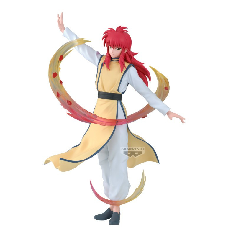 Yu Yu Hakusho - Figurine Maximatic Plus Kurama 24 cm