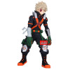 My Hero Academia – Figurine Ichibansho Katsuki Bakugo – Banpresto