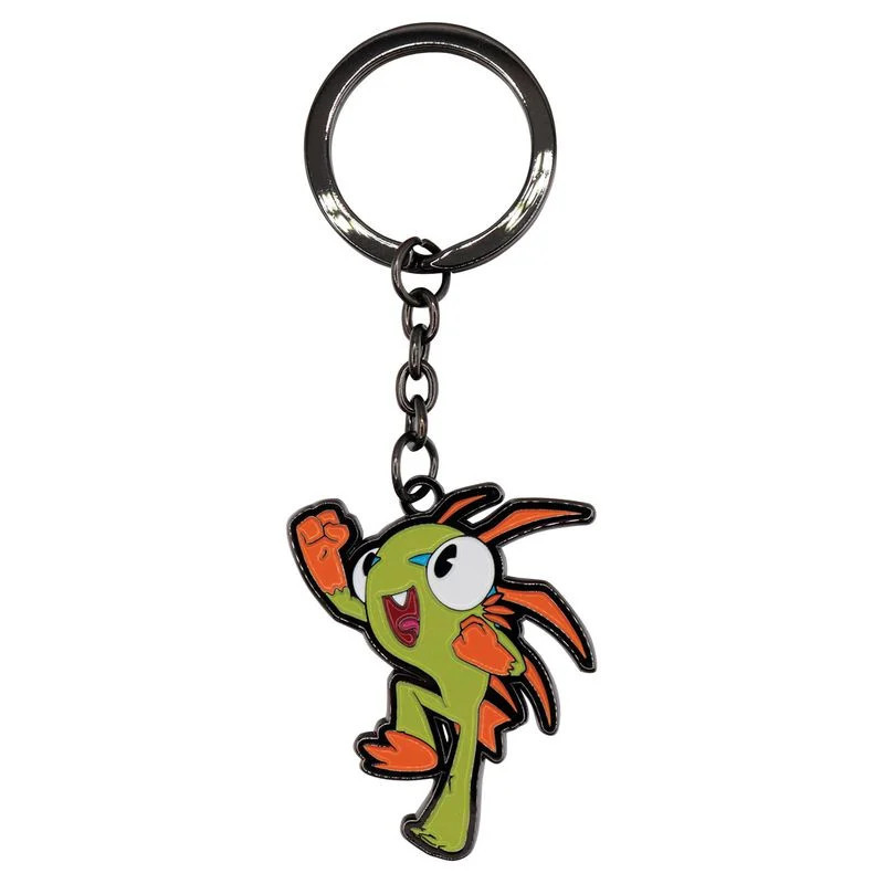 World of Warcraft - Porte-clé Murloc 9995 exemplaires