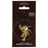 World of Warcraft - Porte-clé Murloc 9995 exemplaires - Fanattik