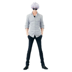 Jujutsu Kaisen - Figurine King of Artist Satoru Gojo 22 cm