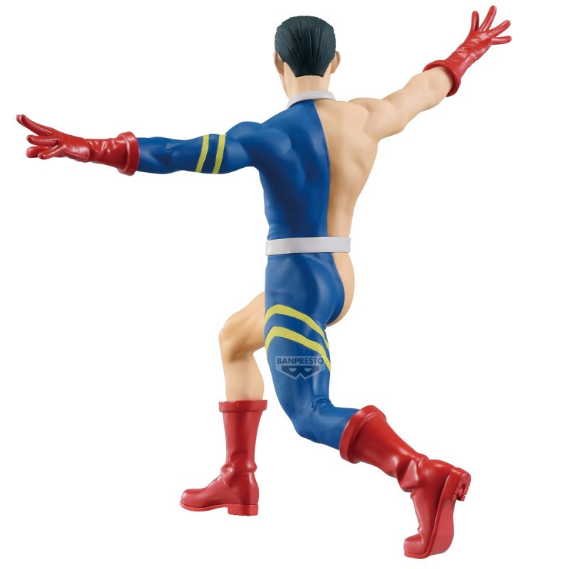 FEVRIER 2027 : Jujutsu Kaisen - Figurine Maximatic Fumihiko Takaba 13 cm