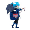 Moi, quand je me réincarne en Slime - Figurine Rimuru Tempest 25 cm