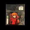 Evangelion - Set de Mini Stickers Shikinami Asuka Langley