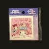 Sailor Moon Series x Sanrio - Sticker Mini Chibiusa x My Melody