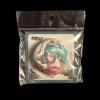 Vocaloid - Badge Pinback Button Hatsune Miku Gao Shan Liu Shui Ver.