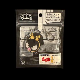 Ranma 1/2 - Porte-clé acrylique Tsumamare P-Chan