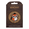 World of Warcraft - Pins Pepe Edition Limitée 9995 ex - Fanattik