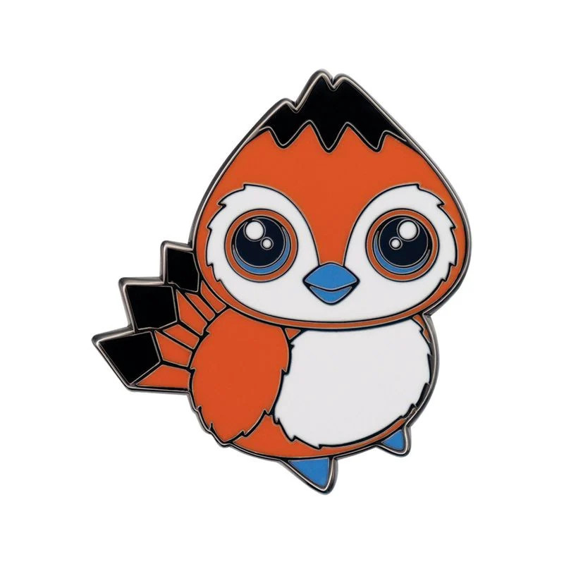 World of Warcraft - Pins Pepe Edition Limitée 9995 ex