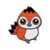 World of Warcraft - Pins Pepe Edition Limitée 9995 ex