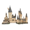 Harry Potter - Maquette en Bois La Grande Salle - Puremind