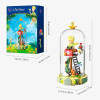 Le Petit Prince - Jeu de Construction Wishing Mailbox – Pantasy