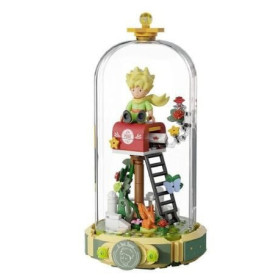 Le Petit Prince - Jeu de Construction Le Petit Prince Wishing Mailbox