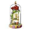 Le Petit Prince - Jeu de Construction Le Petit Prince Rose Swing