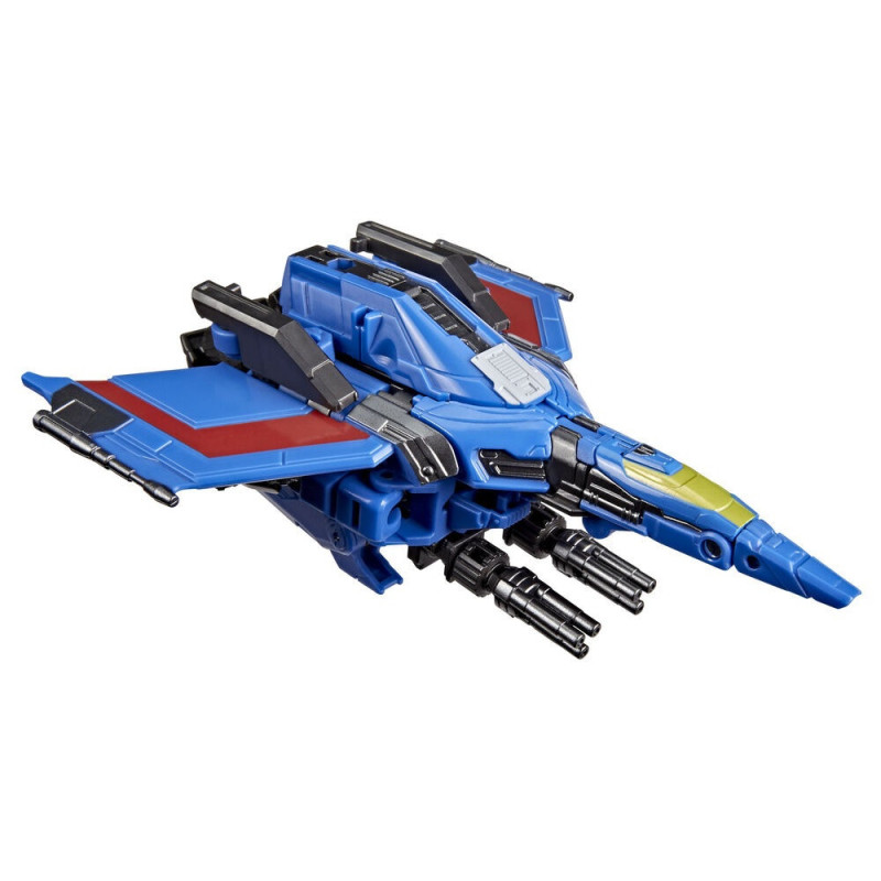 Transformers - Figurine Studio Series Deluxe Class : Thundercracker