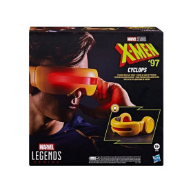 Marvel Legends - Visière électronique Cyclope (Cyclops)