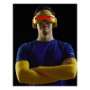 Marvel Legends - Visière électronique Cyclope (Cyclops) – Hasbro