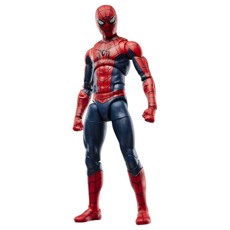 Marvel Legends -Brand New Day - Figurine Spider-Man - Hasbro