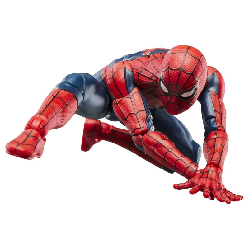 Marvel Legends -Brand New Day - Figurine Spider-Man - Hasbro