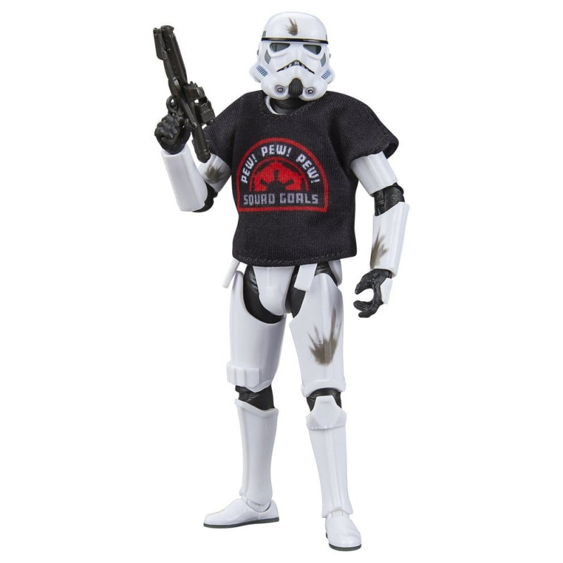 Star Wars – Figurine Stormtrooper May the 4th – Hasbro