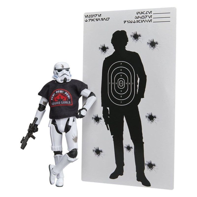 Star Wars – Figurine Stormtrooper May the 4th – Hasbro