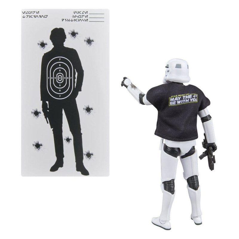 Star Wars – Figurine Stormtrooper May the 4th – Hasbro