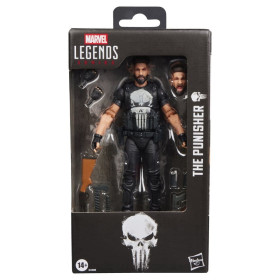 Marvel Legends - Figurine The Punisher