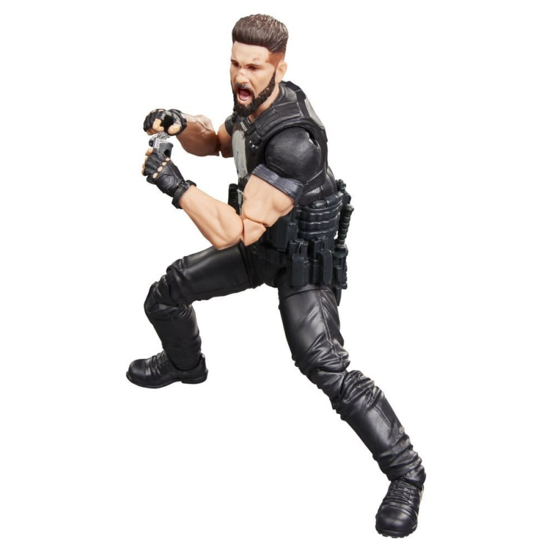 Marvel Legends - Figurine The Punisher - Hasbro