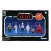 Star Wars : Return of the Jedi - Retro Collection - Pack de 6 figurines