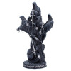 Lord of the Rings - Statue Ringwraiths of Middle Earth - Nemesis Now
