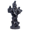 Lord of the Rings - Statue Ringwraiths of Middle Earth - Nemesis Now
