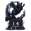 Cult Cuties - Calendrier Perpétuel Malpuss 16 cm