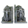 Elden Ring - Serre-livres Radagon and Queen Marika 20 cm