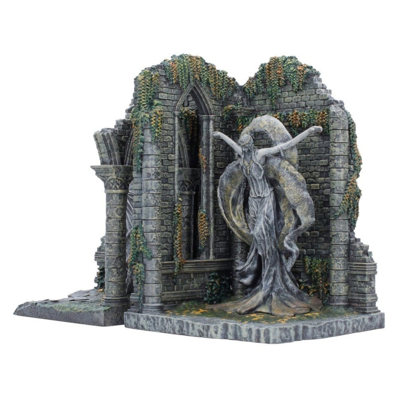 Elden Ring – Serre-livres Radagon and Queen Marika – Nemesis Now