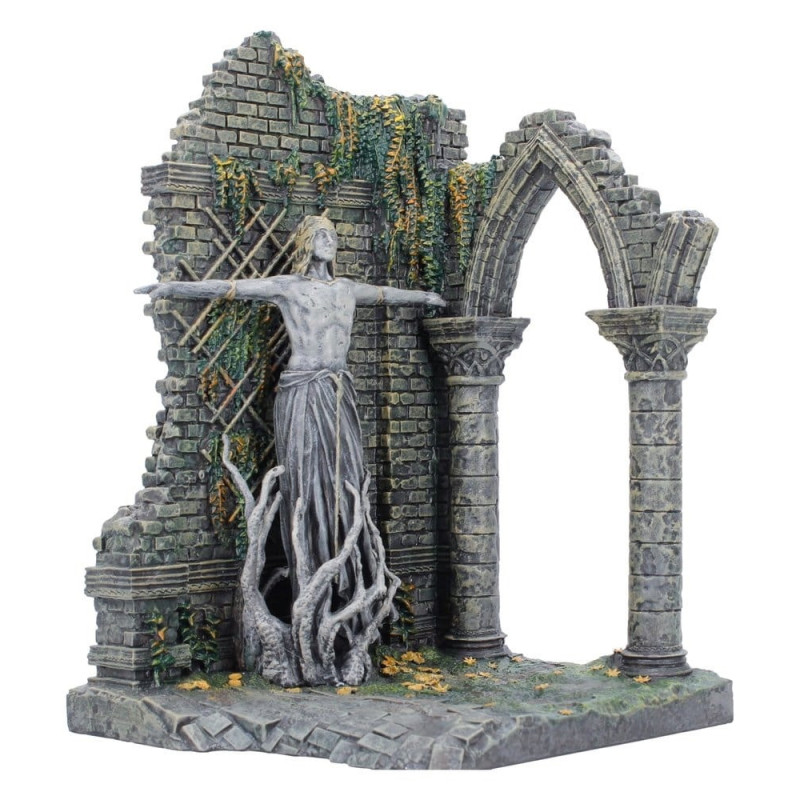Elden Ring – Serre-livres Radagon and Queen Marika – Nemesis Now