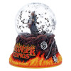 Stranger Things - Boule à Neige Le Sacrifice d'Eddie - Nemesis Now
